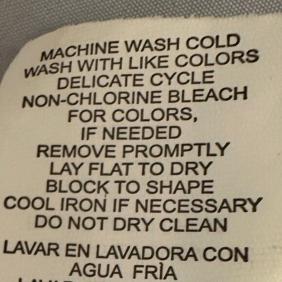 Kensie Windy Roses Floral Sleeveless Shift Dress Multi-Color Rear Zip Size S - Picture 12 of 13